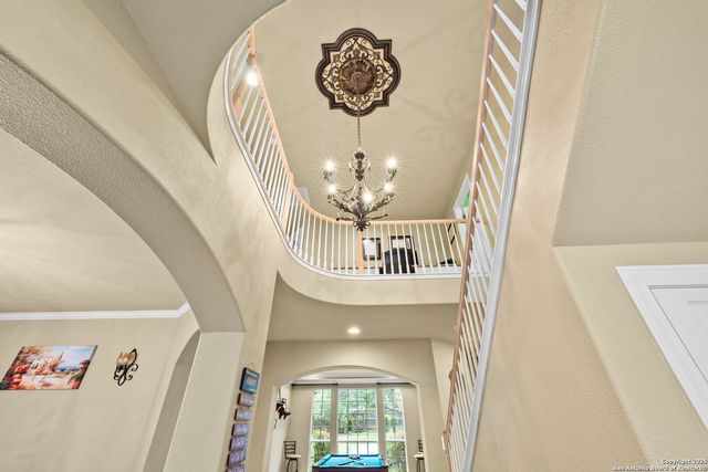 2607 CARAVAN CIR, San Antonio, TX 78258