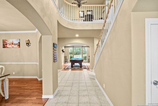 2607 CARAVAN CIR, San Antonio, TX 78258