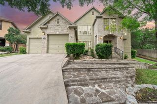 2607 CARAVAN CIR, San Antonio, TX 78258