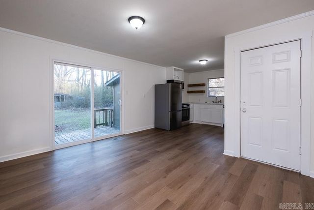 11005 Jacksonville Cato Road, Sherwood, AR 72120