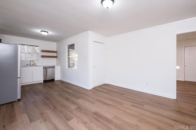 11005 Jacksonville Cato Road, Sherwood, AR 72120