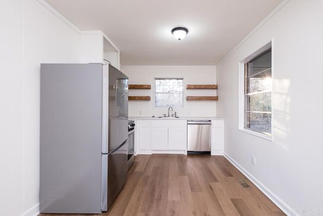 11005 Jacksonville Cato Road, Sherwood, AR 72120