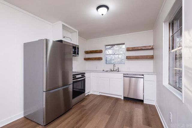 11005 Jacksonville Cato Road, Sherwood, AR 72120