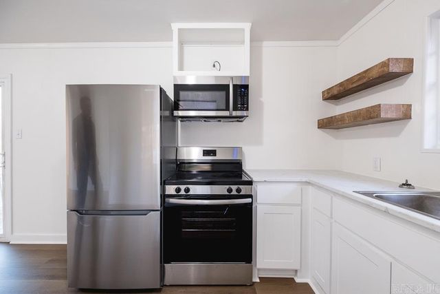 11005 Jacksonville Cato Road, Sherwood, AR 72120