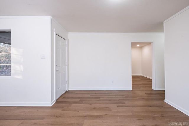 11005 Jacksonville Cato Road, Sherwood, AR 72120