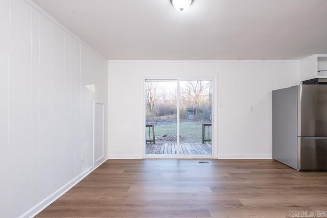 11005 Jacksonville Cato Road, Sherwood, AR 72120