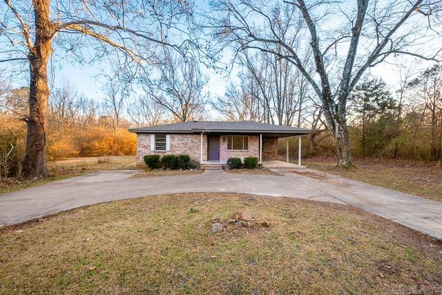 11005 Jacksonville Cato Road, Sherwood, AR 72120