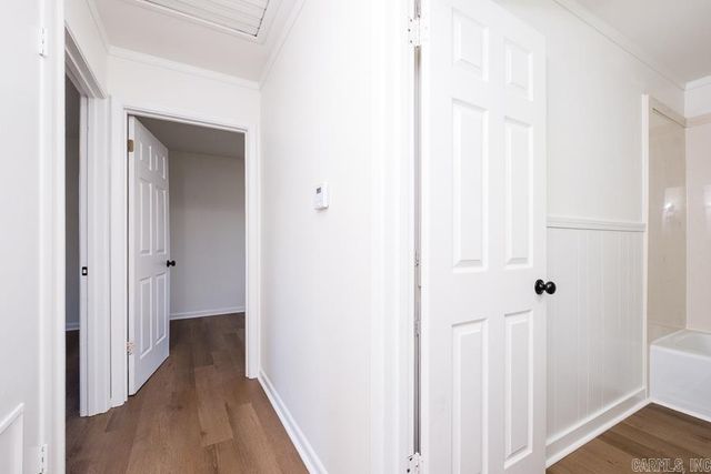 11005 Jacksonville Cato Road, Sherwood, AR 72120