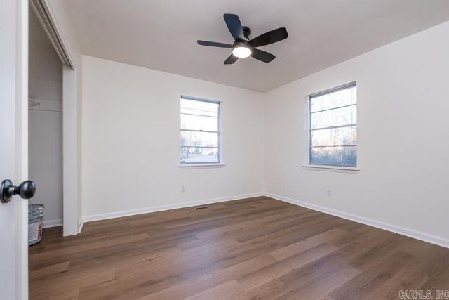 11005 Jacksonville Cato Road, Sherwood, AR 72120