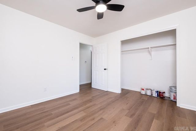 11005 Jacksonville Cato Road, Sherwood, AR 72120