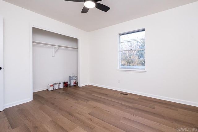 11005 Jacksonville Cato Road, Sherwood, AR 72120