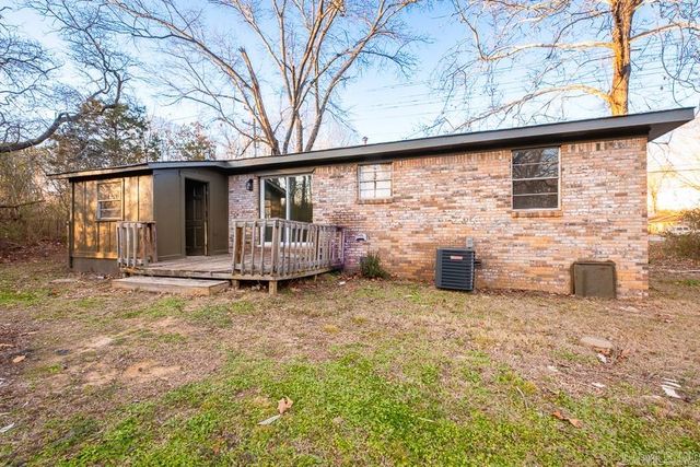 11005 Jacksonville Cato Road, Sherwood, AR 72120