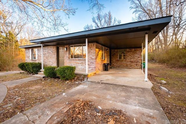 11005 Jacksonville Cato Road, Sherwood, AR 72120