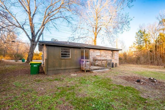 11005 Jacksonville Cato Road, Sherwood, AR 72120
