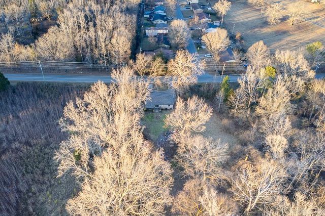 11005 Jacksonville Cato Road, Sherwood, AR 72120