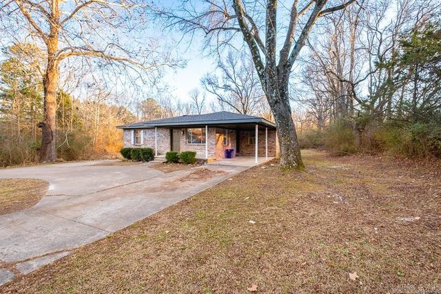 11005 Jacksonville Cato Road, Sherwood, AR 72120