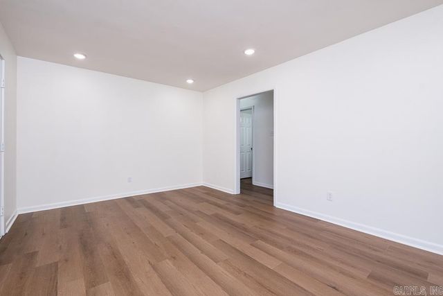 11005 Jacksonville Cato Road, Sherwood, AR 72120