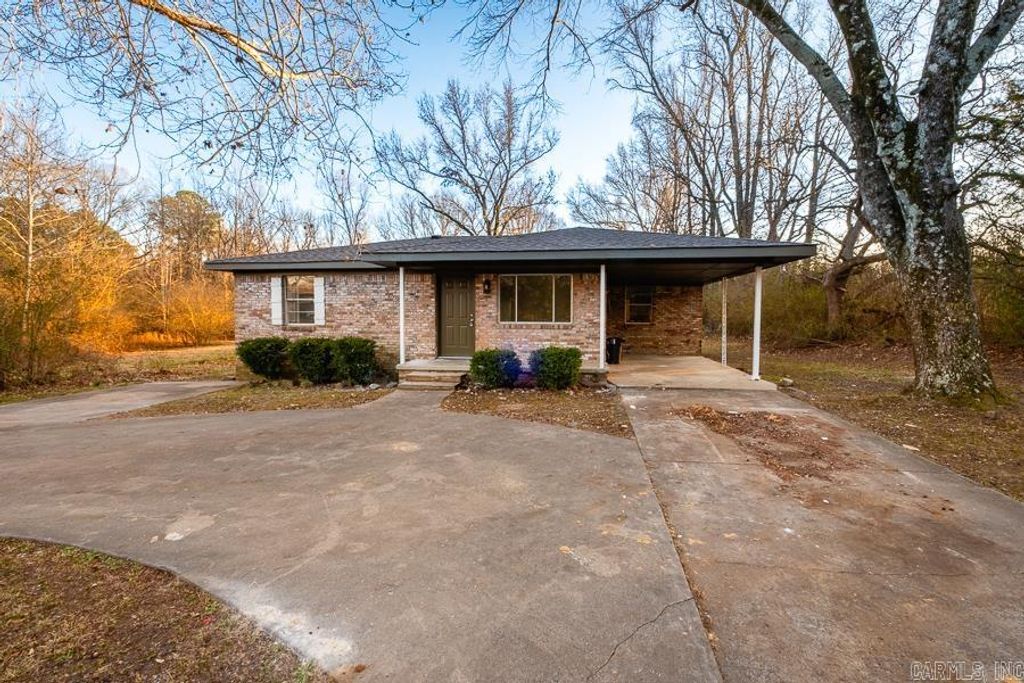 11005 Jacksonville Cato Road, Sherwood, AR 72120