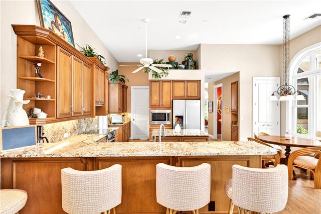 110 Estuary Drive, Vero Beach, FL 32963