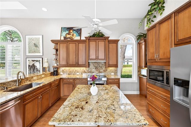 110 Estuary Drive, Vero Beach, FL 32963