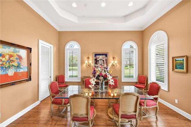 110 Estuary Drive, Vero Beach, FL 32963