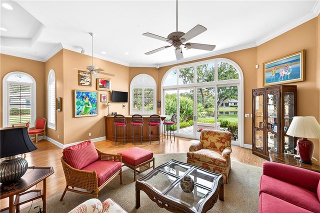 110 Estuary Drive, Vero Beach, FL 32963