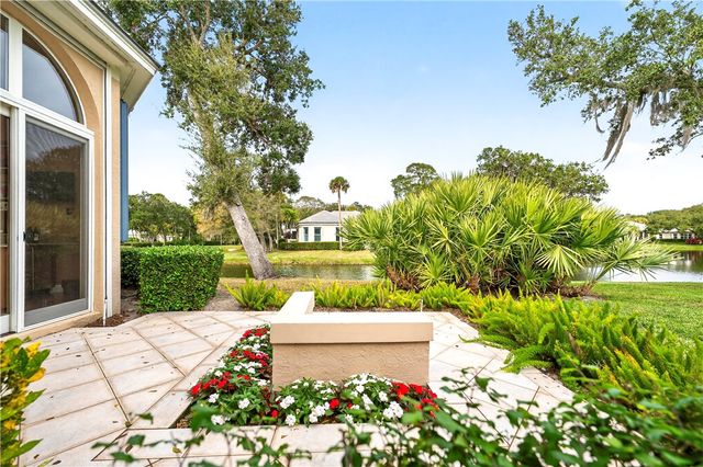 110 Estuary Drive, Vero Beach, FL 32963