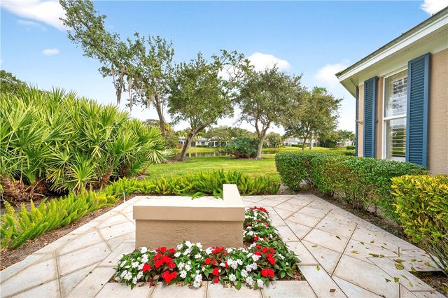 110 Estuary Drive, Vero Beach, FL 32963