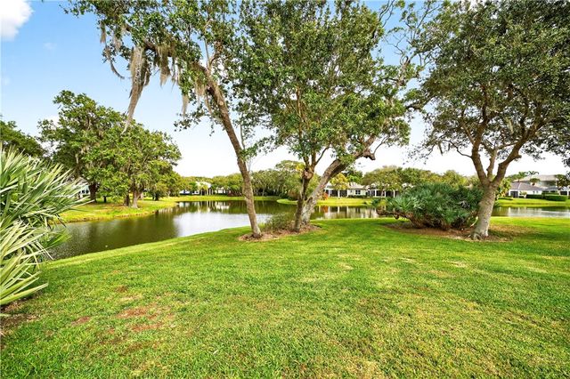 110 Estuary Drive, Vero Beach, FL 32963