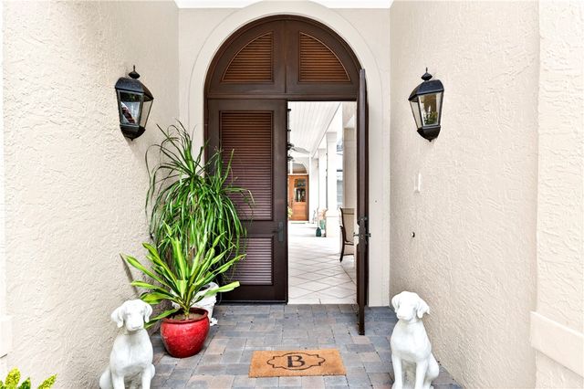 110 Estuary Drive, Vero Beach, FL 32963