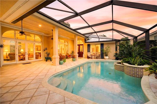 110 Estuary Drive, Vero Beach, FL 32963