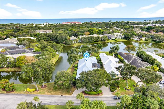 110 Estuary Drive, Vero Beach, FL 32963