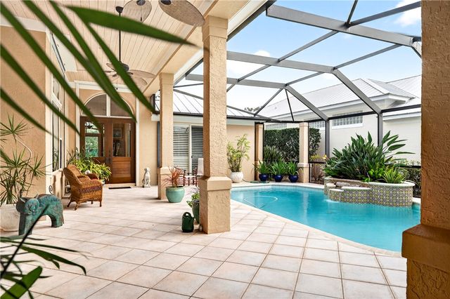 110 Estuary Drive, Vero Beach, FL 32963