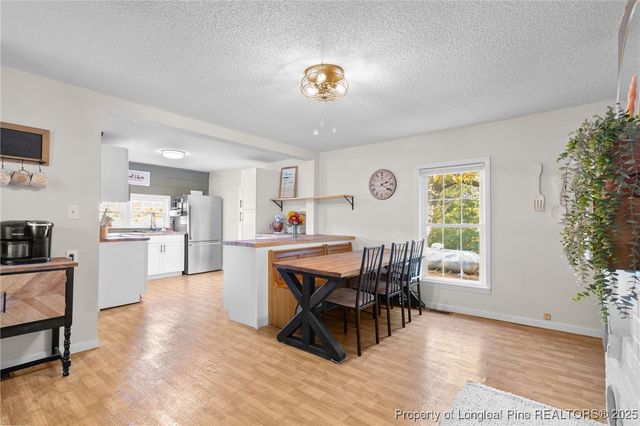 832 Jackson Springs Road, Jackson Springs, NC 27281