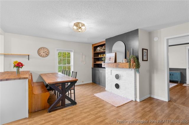 832 Jackson Springs Road, Jackson Springs, NC 27281