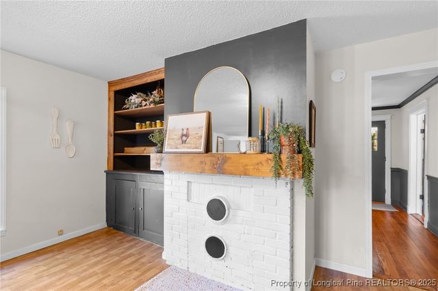 832 Jackson Springs Road, Jackson Springs, NC 27281