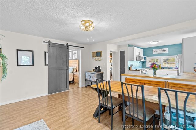 832 Jackson Springs Road, Jackson Springs, NC 27281