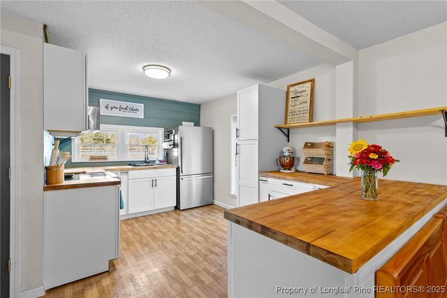 832 Jackson Springs Road, Jackson Springs, NC 27281