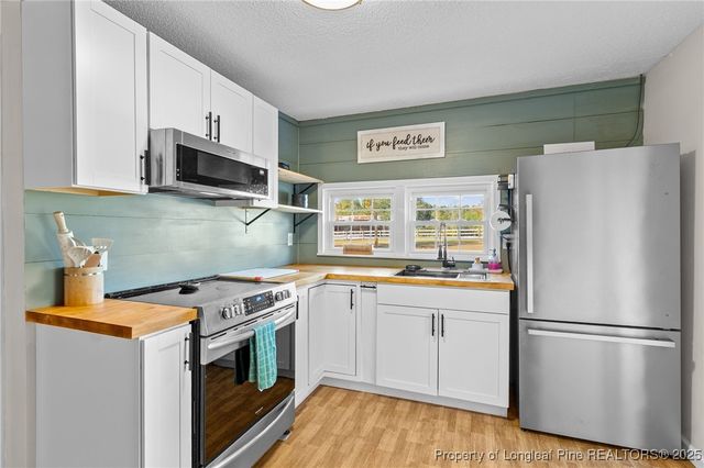 832 Jackson Springs Road, Jackson Springs, NC 27281