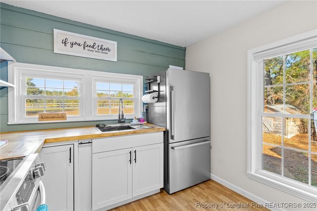 832 Jackson Springs Road, Jackson Springs, NC 27281