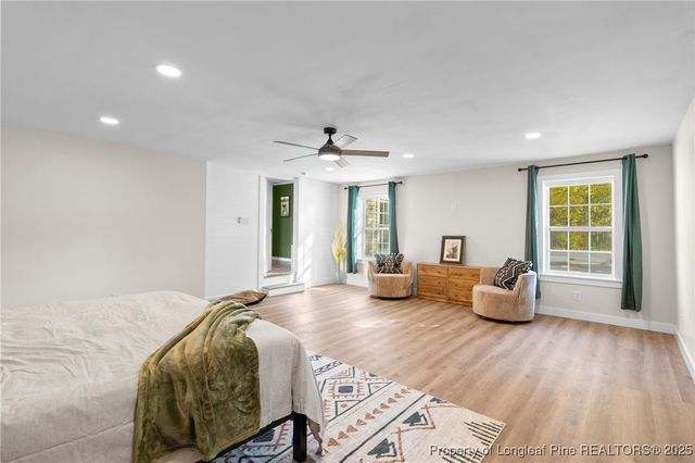 832 Jackson Springs Road, Jackson Springs, NC 27281