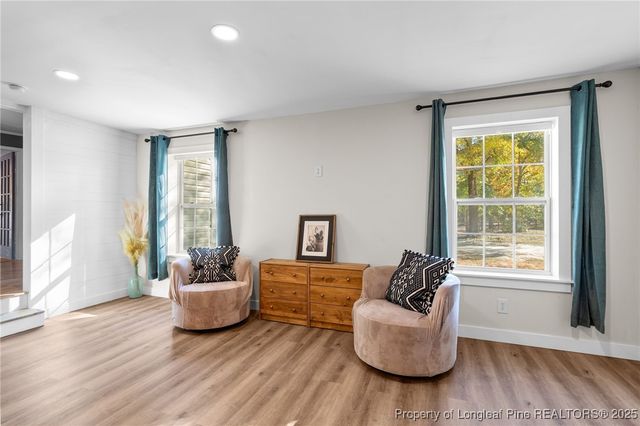 832 Jackson Springs Road, Jackson Springs, NC 27281