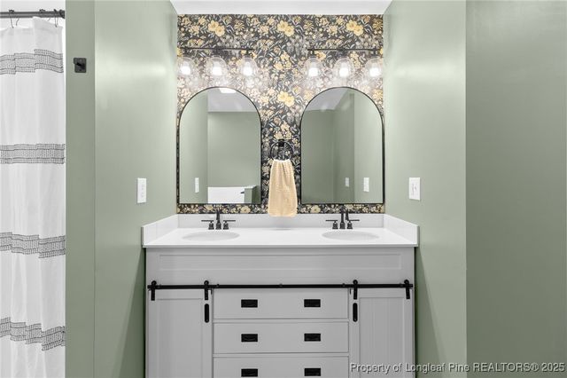 832 Jackson Springs Road, Jackson Springs, NC 27281