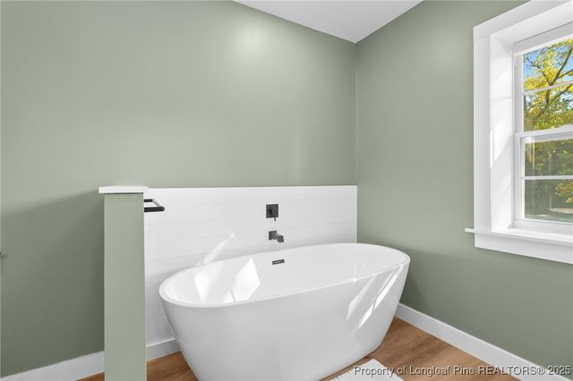 832 Jackson Springs Road, Jackson Springs, NC 27281