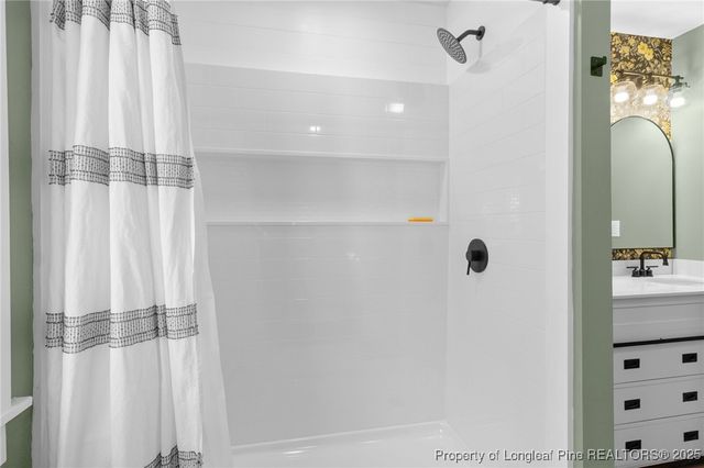 832 Jackson Springs Road, Jackson Springs, NC 27281