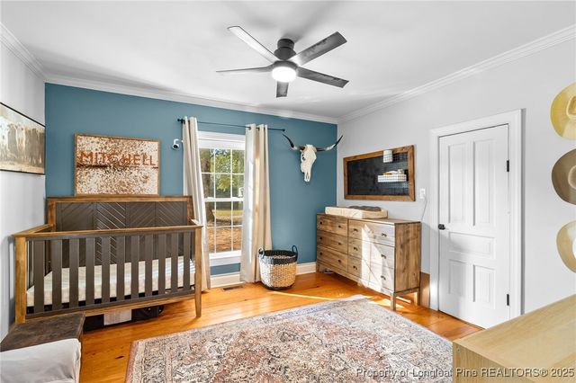 832 Jackson Springs Road, Jackson Springs, NC 27281