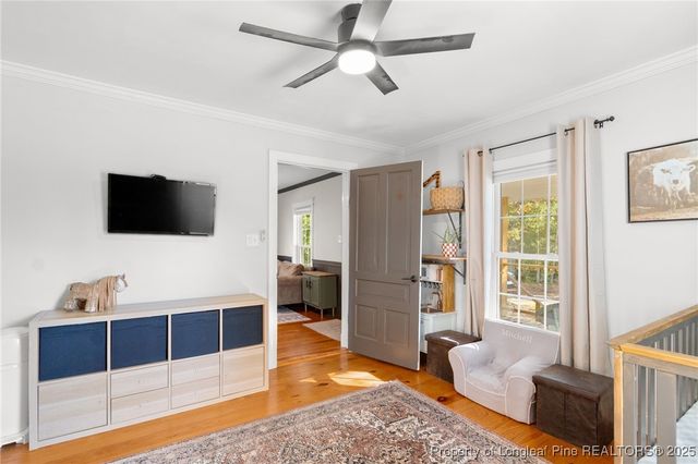 832 Jackson Springs Road, Jackson Springs, NC 27281