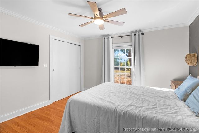 832 Jackson Springs Road, Jackson Springs, NC 27281