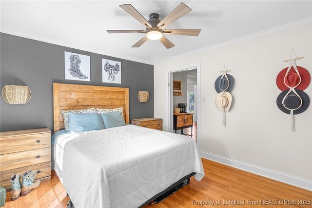 832 Jackson Springs Road, Jackson Springs, NC 27281