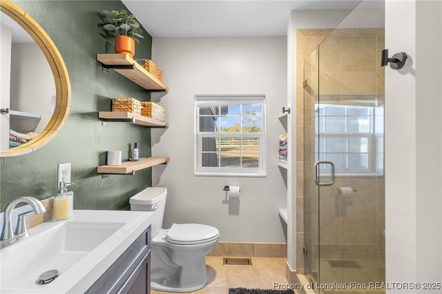 832 Jackson Springs Road, Jackson Springs, NC 27281